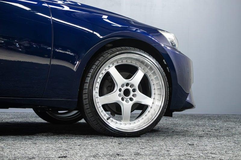 2013 Lexus IS 300h