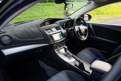 2009 Mazda Axela - Thumbnail