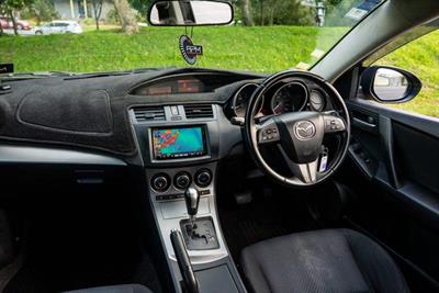 2009 Mazda Axela - Thumbnail