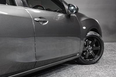 2009 Mazda Axela - Thumbnail