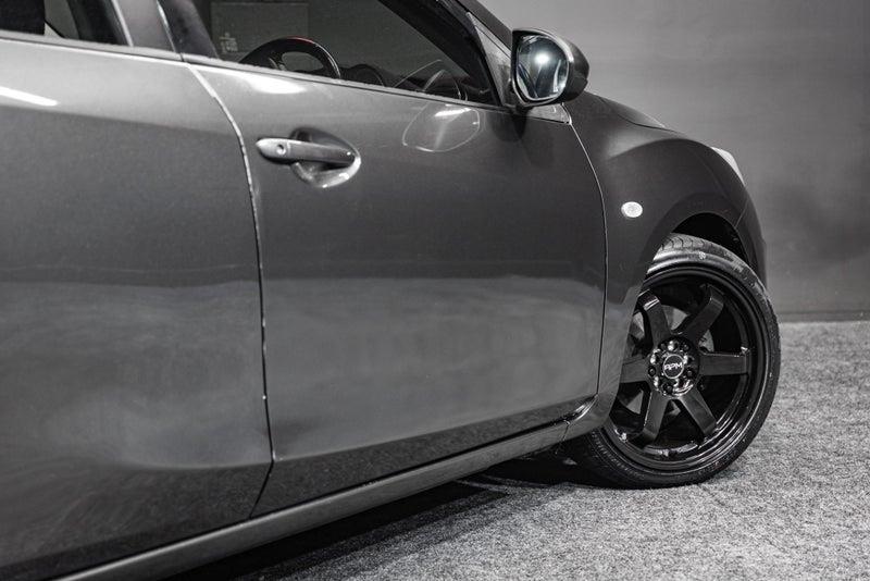 2009 Mazda Axela