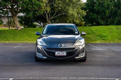 2009 Mazda Axela - Thumbnail