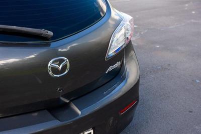 2009 Mazda Axela - Thumbnail