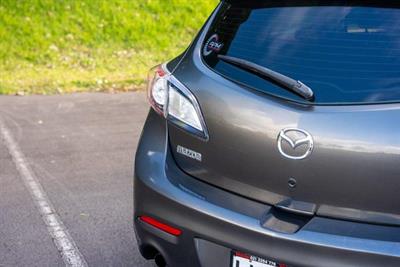2009 Mazda Axela - Thumbnail