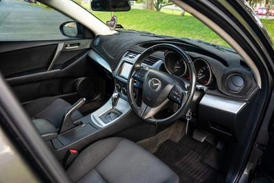 2009 Mazda Axela - Thumbnail