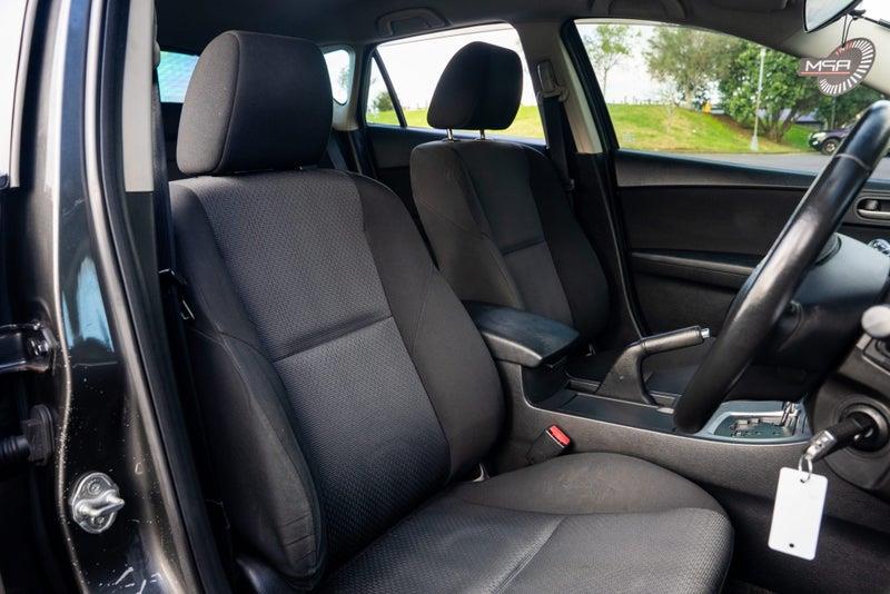 2009 Mazda Axela