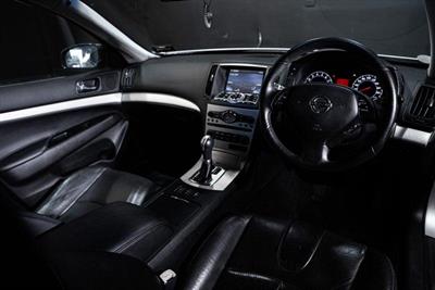 2007 Nissan Skyline - Thumbnail