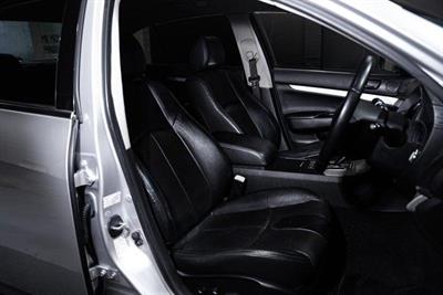 2007 Nissan Skyline - Thumbnail