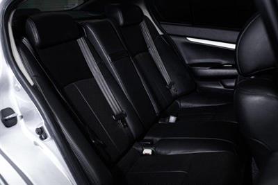 2007 Nissan Skyline - Thumbnail