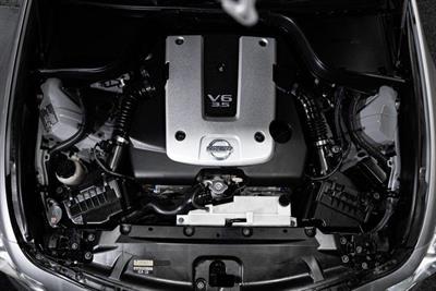 2007 Nissan Skyline - Thumbnail