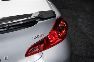 2007 Nissan Skyline - Thumbnail