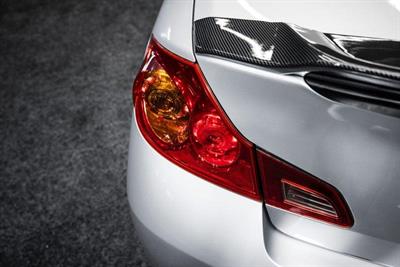 2007 Nissan Skyline - Thumbnail