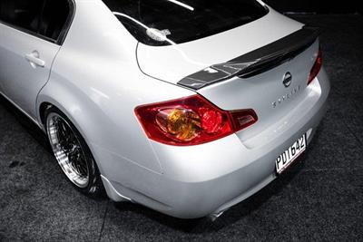 2007 Nissan Skyline - Thumbnail