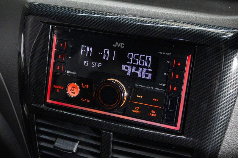 2008 Subaru Impreza