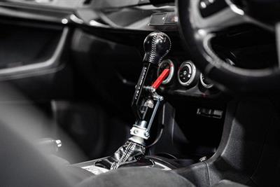 2008 Mitsubishi Lancer - Thumbnail