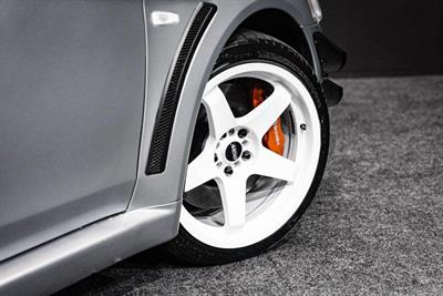 2008 Mitsubishi Lancer - Thumbnail