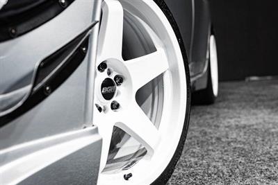 2008 Mitsubishi Lancer - Thumbnail