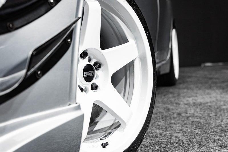 2008 Mitsubishi Lancer