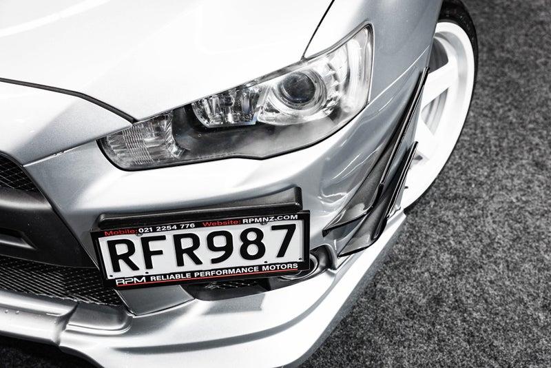 2008 Mitsubishi Lancer