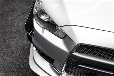 2008 Mitsubishi Lancer - Thumbnail