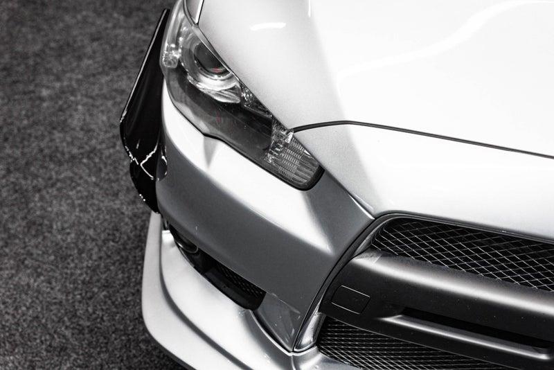2008 Mitsubishi Lancer