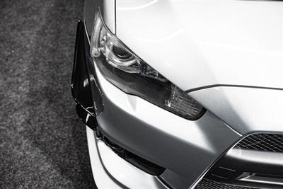 2008 Mitsubishi Lancer - Thumbnail
