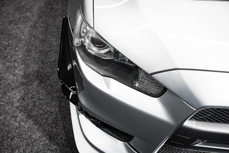 2008 Mitsubishi Lancer