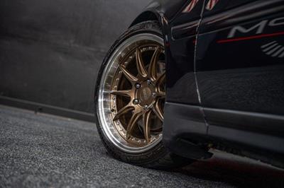 1997 Toyota Chaser - Thumbnail