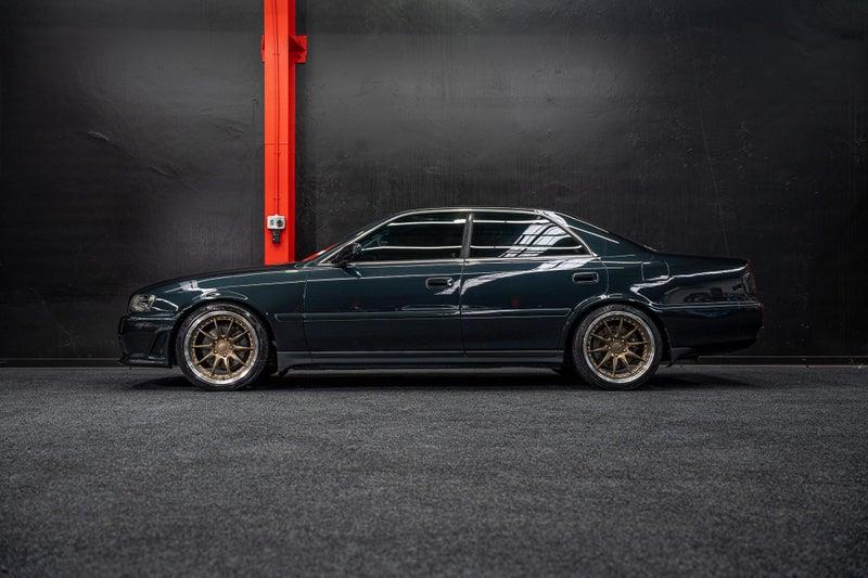 1997 Toyota Chaser