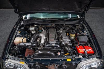 1997 Toyota Chaser - Thumbnail