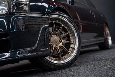 1997 Toyota Chaser - Thumbnail