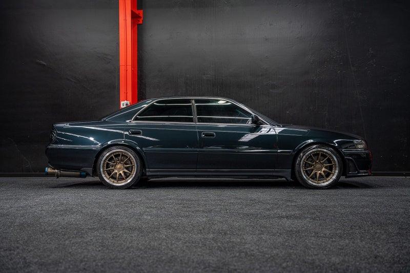 1997 Toyota Chaser