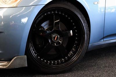 2006 Nissan Skyline - Thumbnail