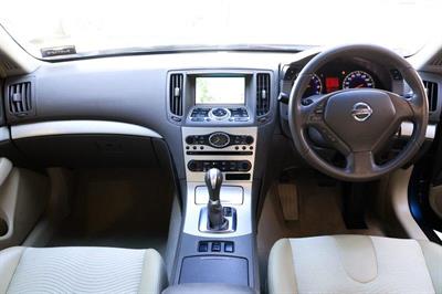 2006 Nissan Skyline - Thumbnail