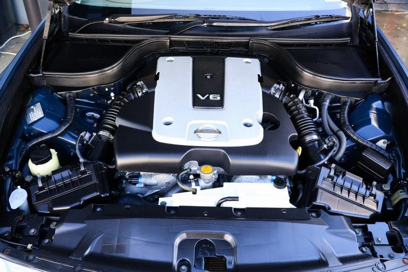 2006 Nissan Skyline