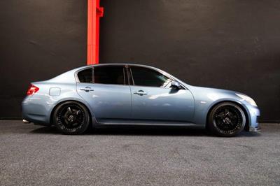 2006 Nissan Skyline - Thumbnail