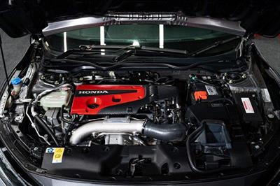 2021 Honda Civic - Thumbnail