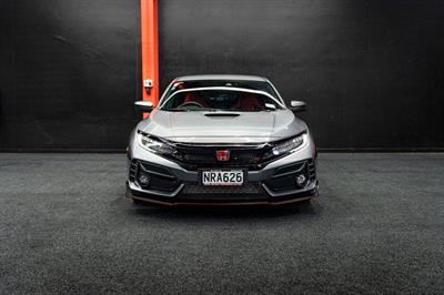 2021 Honda Civic - Thumbnail