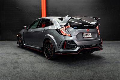 2021 Honda Civic - Thumbnail