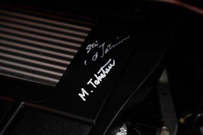 2016 Subaru WRX - Thumbnail