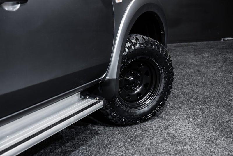 2019 Mitsubishi Triton