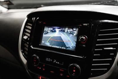 2019 Mitsubishi Triton - Thumbnail