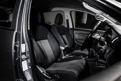 2019 Mitsubishi Triton - Thumbnail