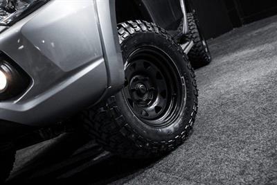 2019 Mitsubishi Triton - Thumbnail