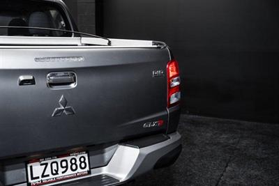 2019 Mitsubishi Triton - Thumbnail