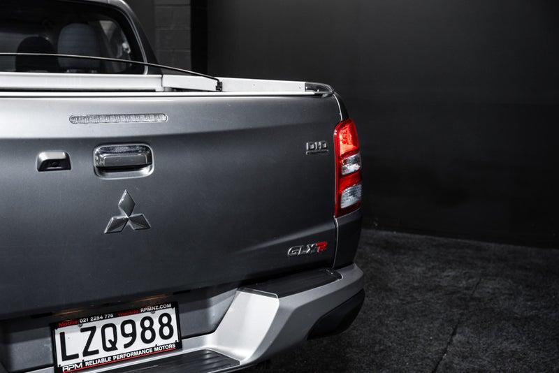 2019 Mitsubishi Triton