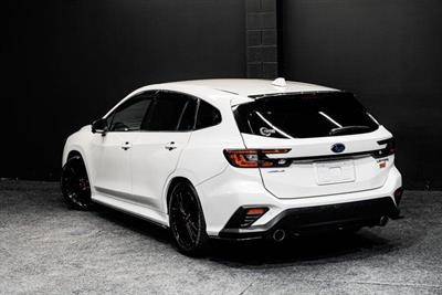 2021 Subaru Levorg - Thumbnail