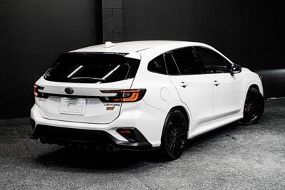 2021 Subaru Levorg - Thumbnail