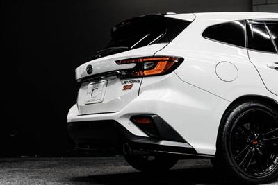 2021 Subaru Levorg - Thumbnail