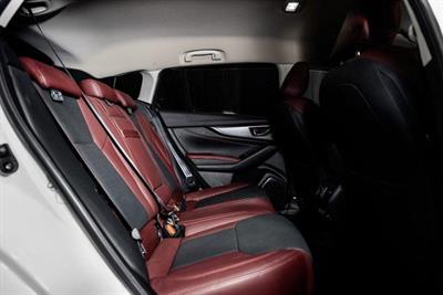 2021 Subaru Levorg - Thumbnail